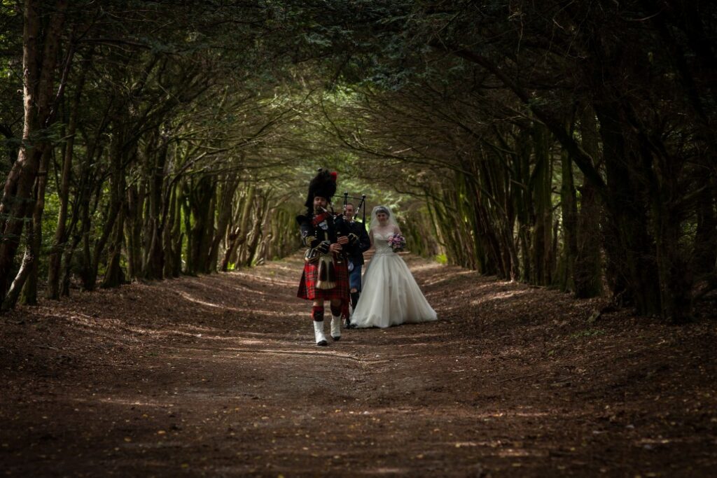 Reportage Wedding Photographer Edinburgh, Blog