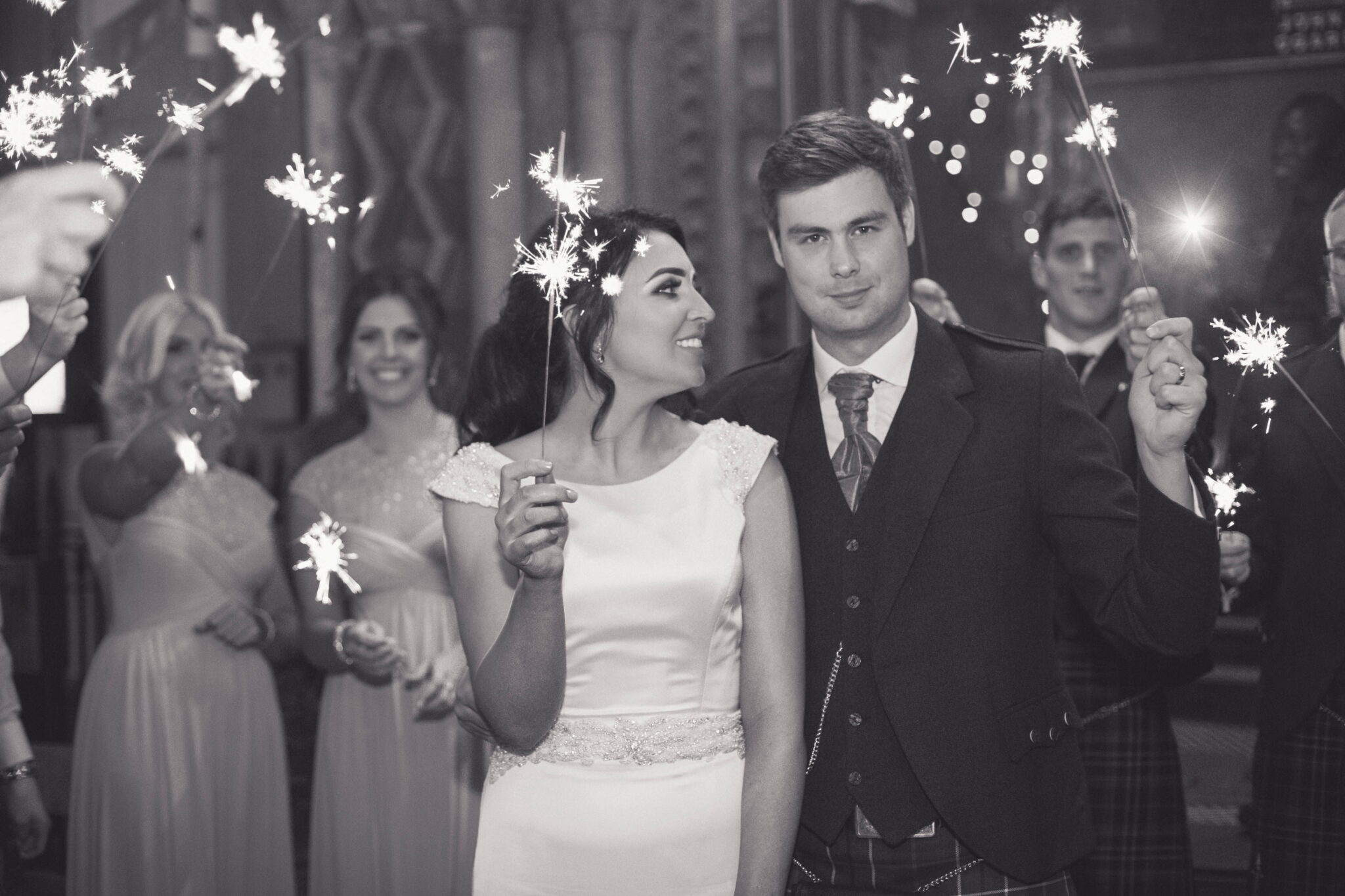Reportage Wedding Photographer Edinburgh, Blog
