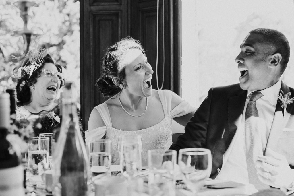 Edinburgh Zoo Wedding Photography – Suran and Ana