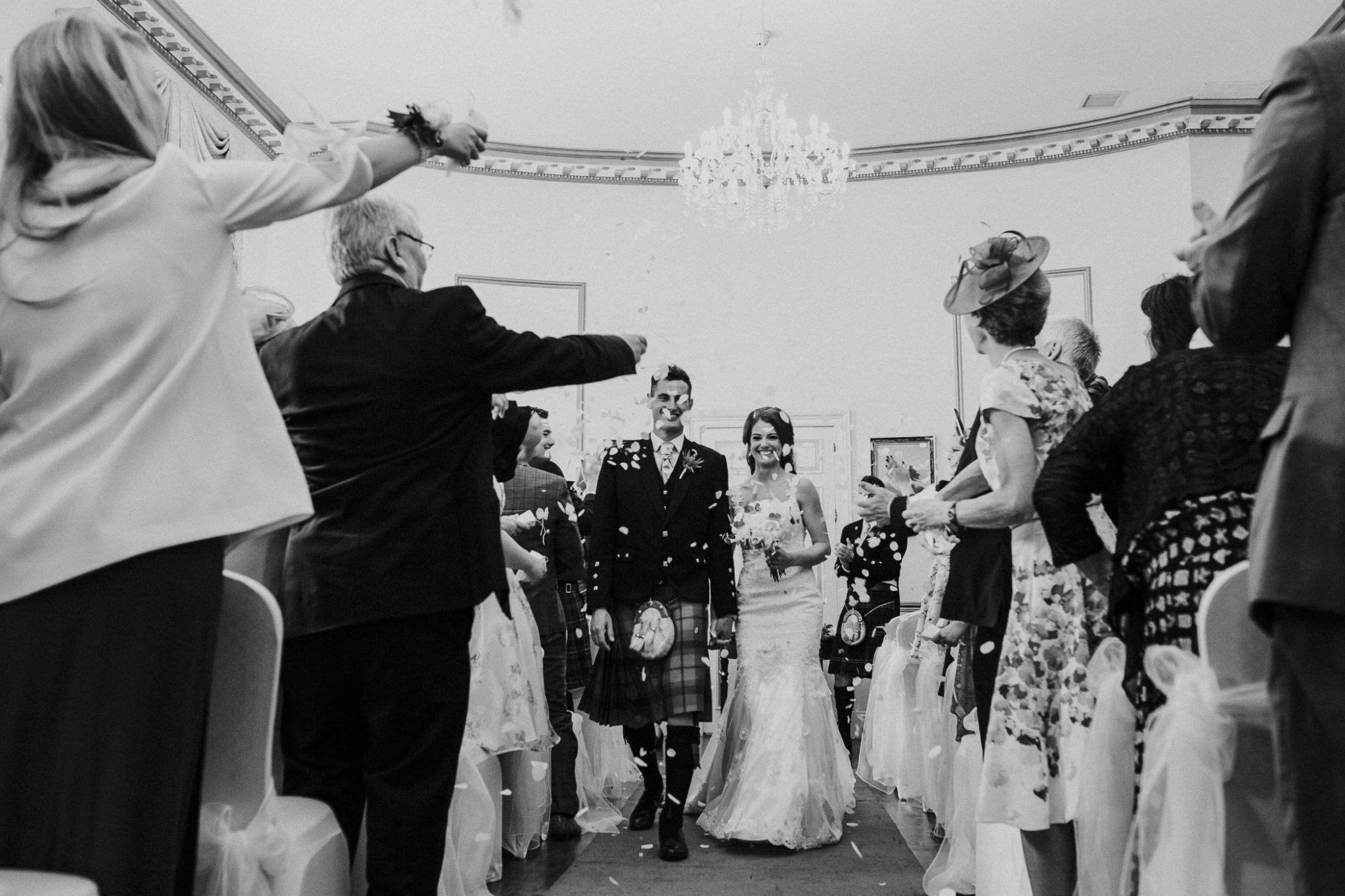 Reportage Wedding Photographer Edinburgh, Blog