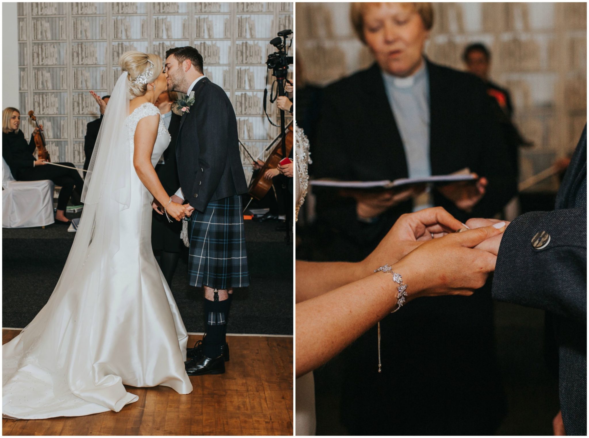 Reportage Wedding Photographer Edinburgh, Blog