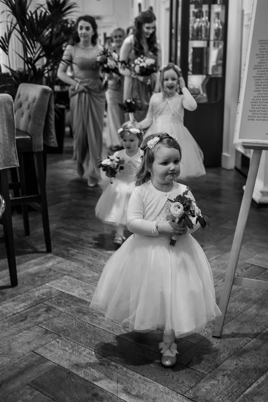 Reportage Wedding Photographer Edinburgh, Blog