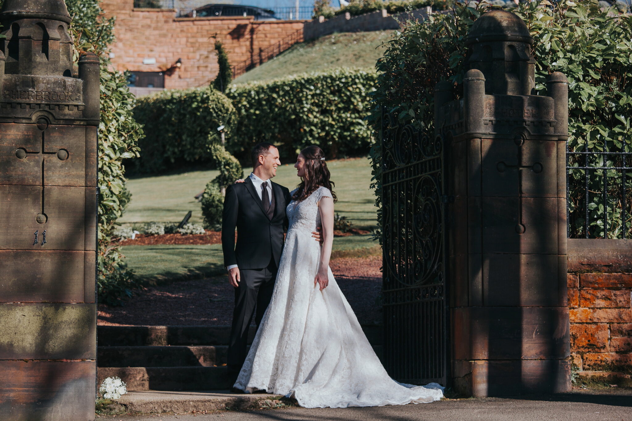 Reportage Wedding Photographer Edinburgh, Blog