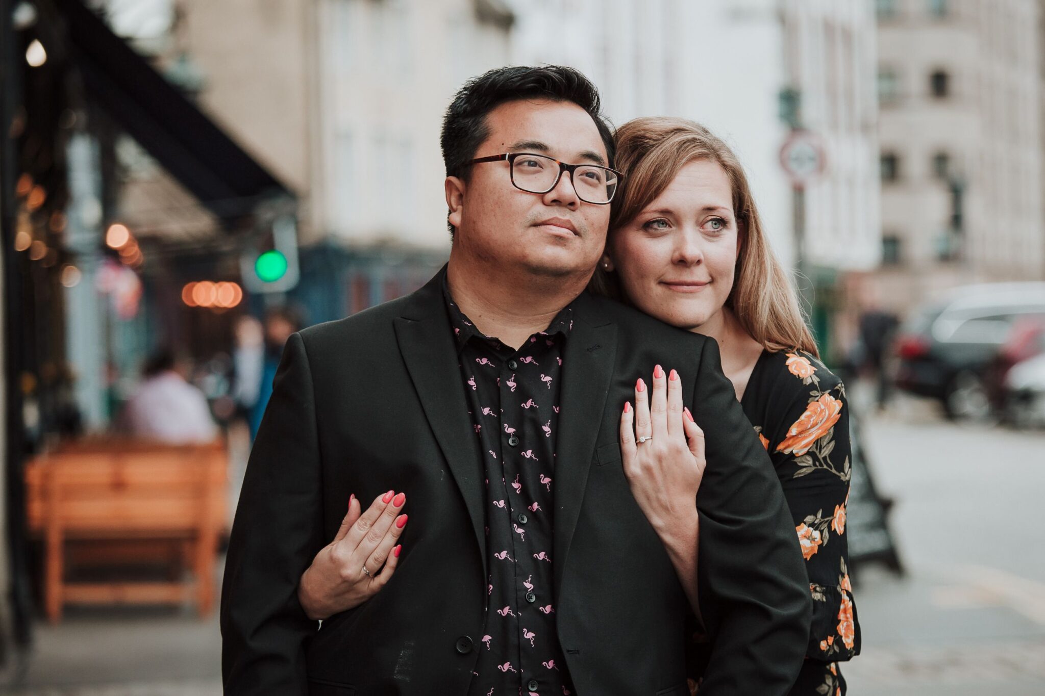 Reportage Wedding Photographer Edinburgh, Blog