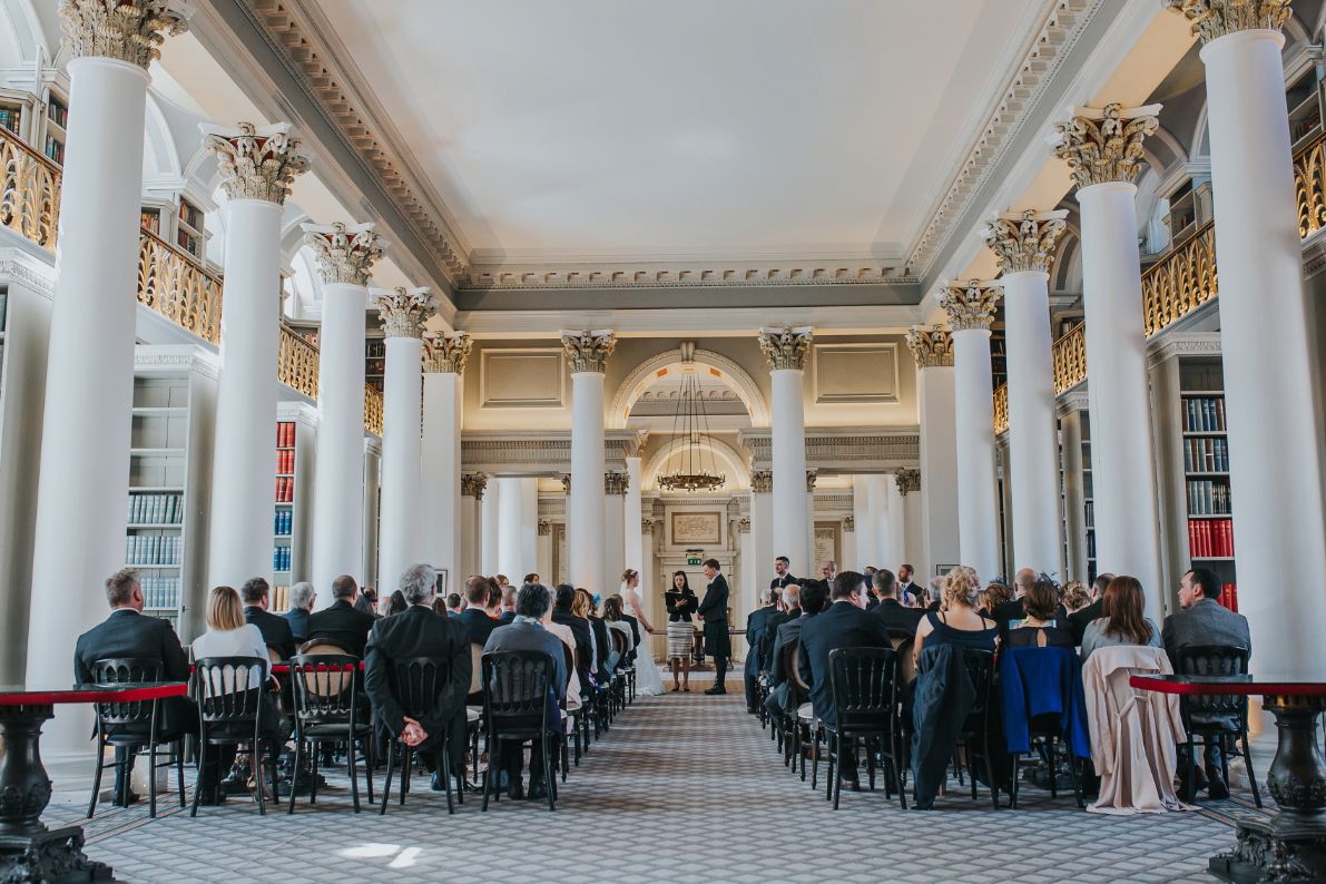 Reportage Wedding Photographer Edinburgh, Blog