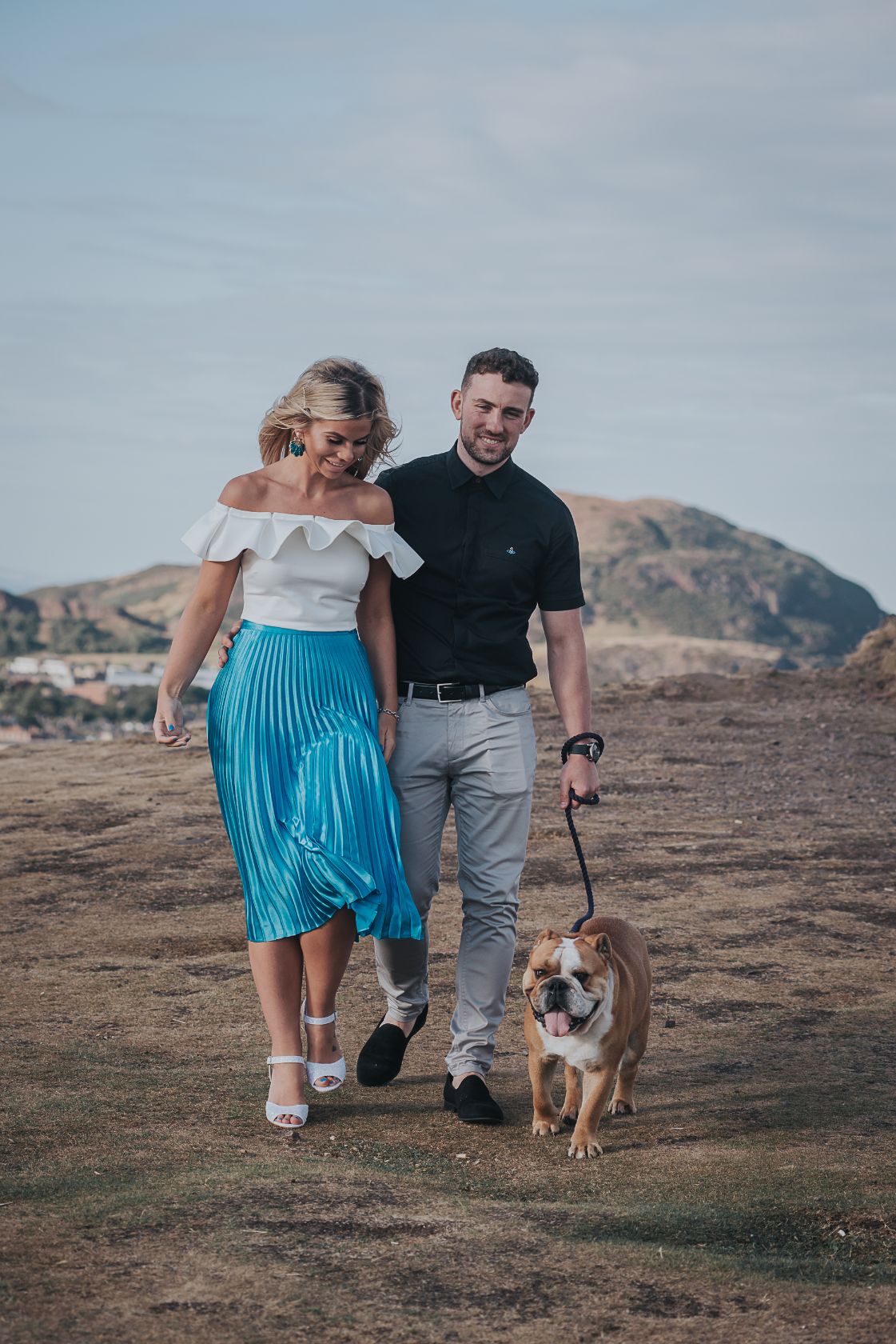 Reportage Wedding Photographer Edinburgh, Blog