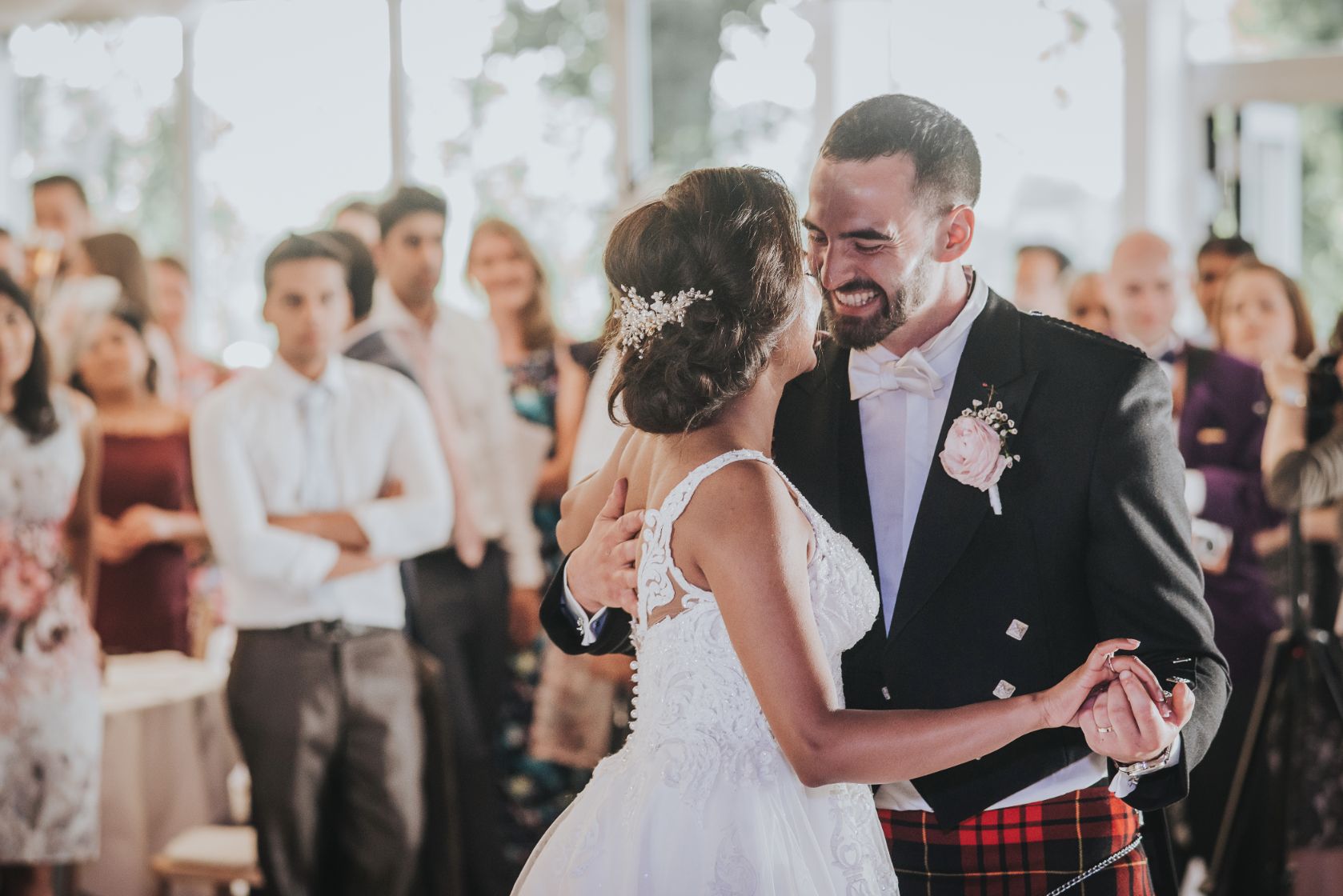 Reportage Wedding Photographer Edinburgh, Blog