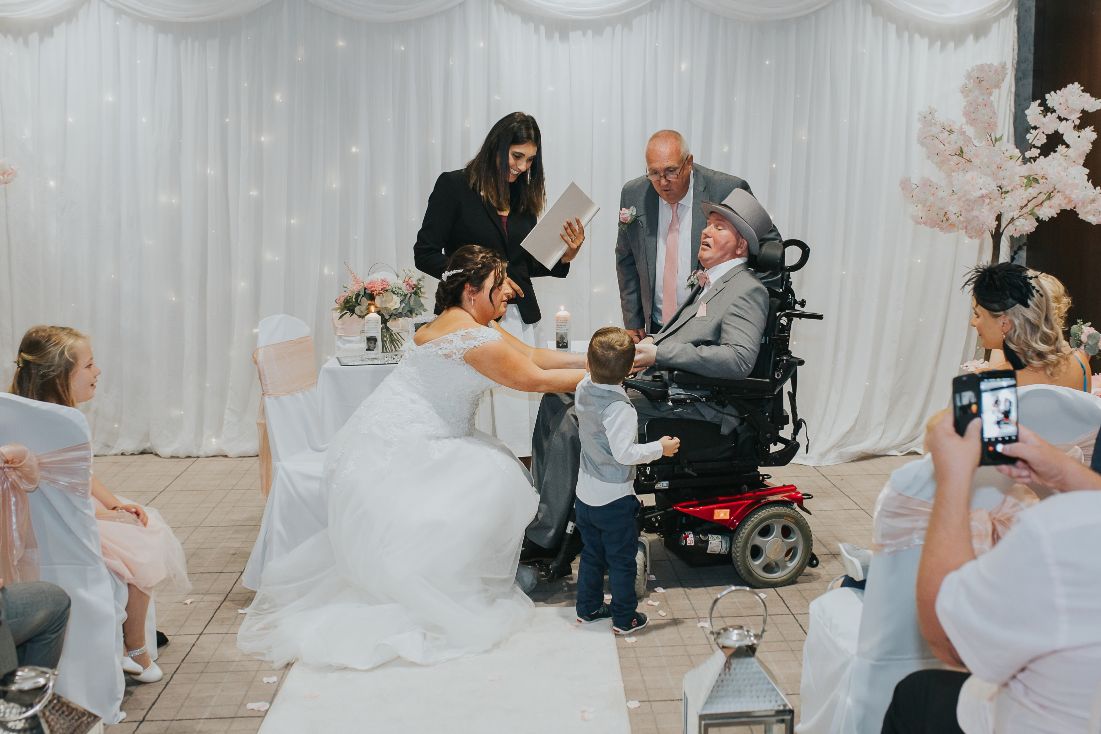 Reportage Wedding Photographer Edinburgh, Blog