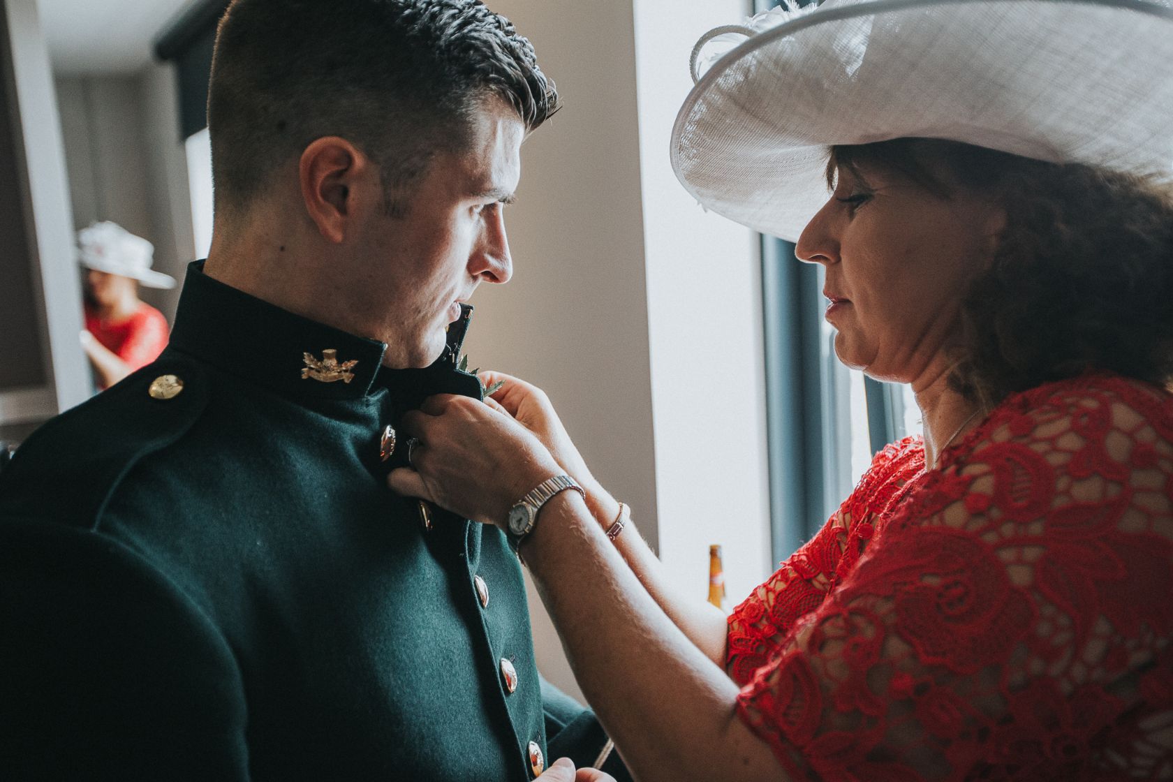 Reportage Wedding Photographer Edinburgh, Blog