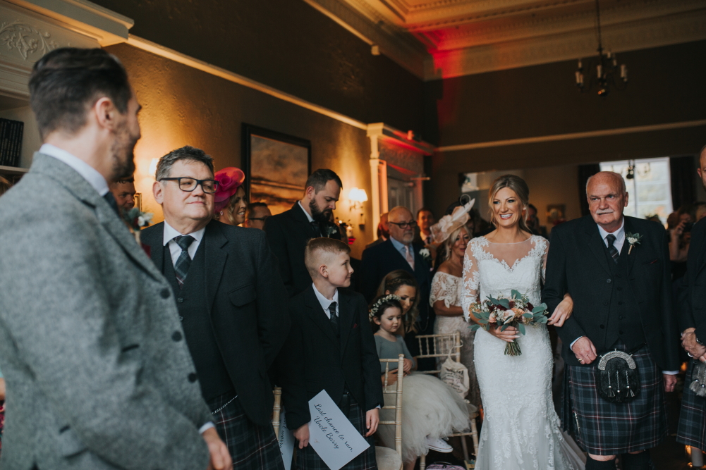 Reportage Wedding Photographer Edinburgh, Blog