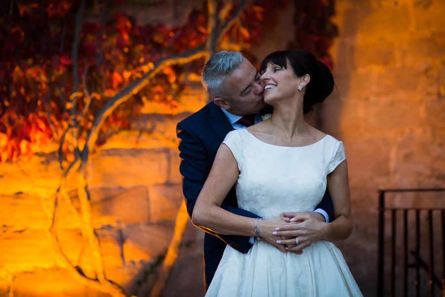 dalhousie castle wedding, Paul and Clare Dalhousie Castle Wedding, Edinburgh