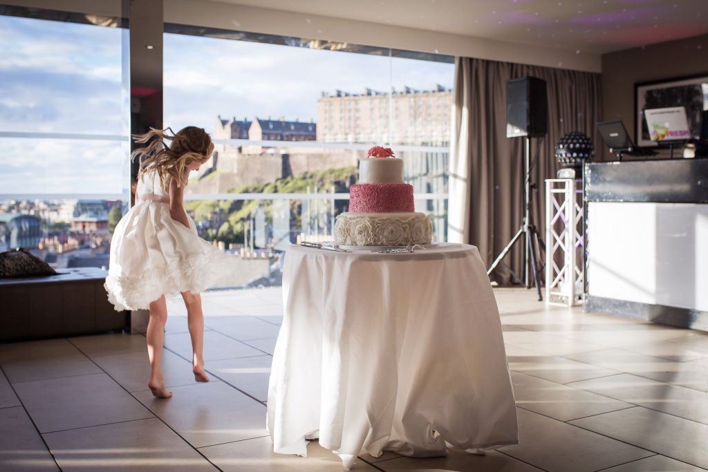 DoubleTree by Hilton Hotel Edinburgh, DoubleTree by Hilton Hotel Edinburgh – Iris Art Photography