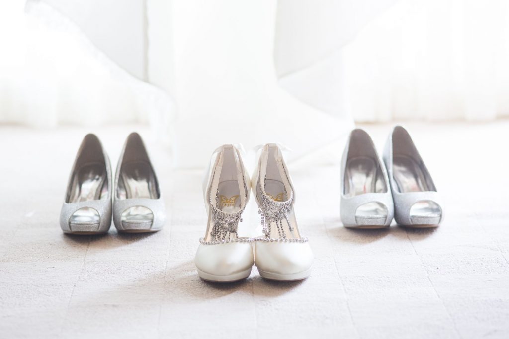 Eskmills Venue wedding, Eskmills Venue Wedding – Susan and Ramsay