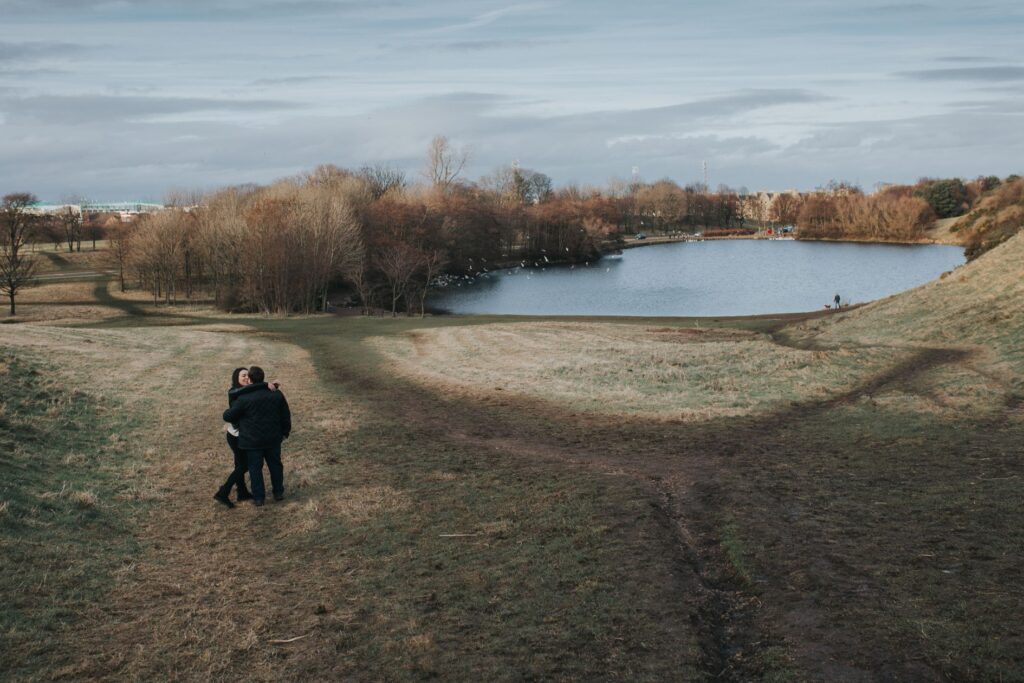 Scottish Photo Session, Stephanie and Brant – Scottish Photo Session