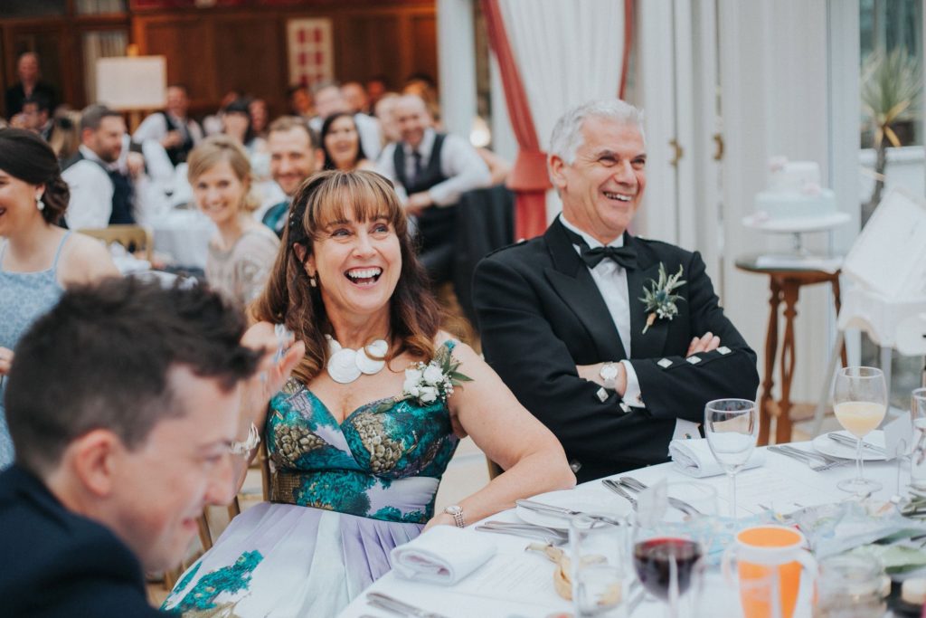 Lodge on loch goil wedding, Sarah and Adam – Lodge on Loch Goil Wedding