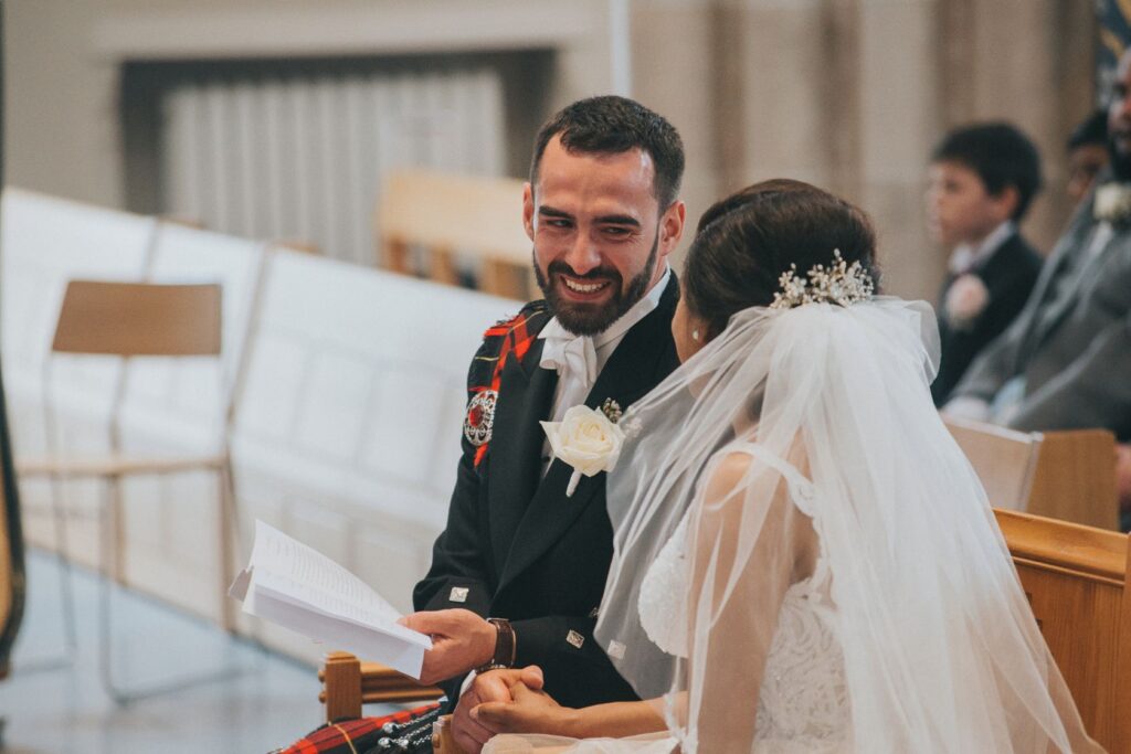 Mar Hall Wedding Photographer, Mar Hall Wedding Photographer – Giancarlo and Mishal