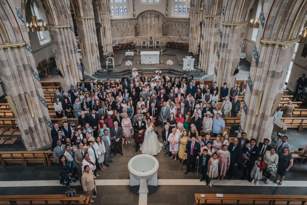 Mar Hall Wedding Photographer, Mar Hall Wedding Photographer – Giancarlo and Mishal