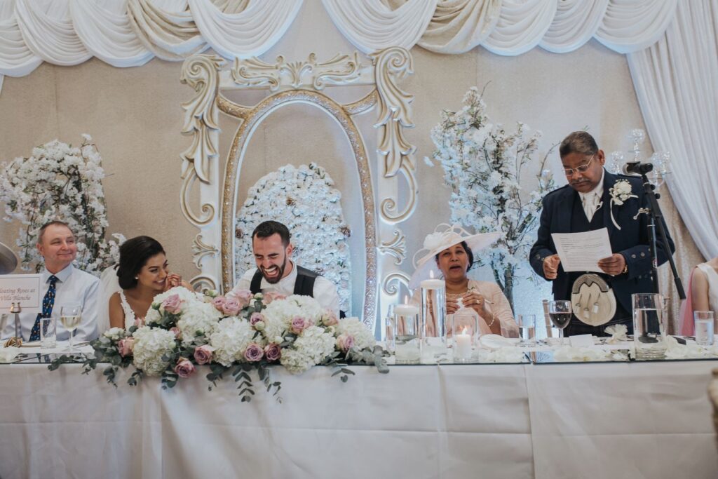 Mar Hall Wedding Photographer, Mar Hall Wedding Photographer – Giancarlo and Mishal