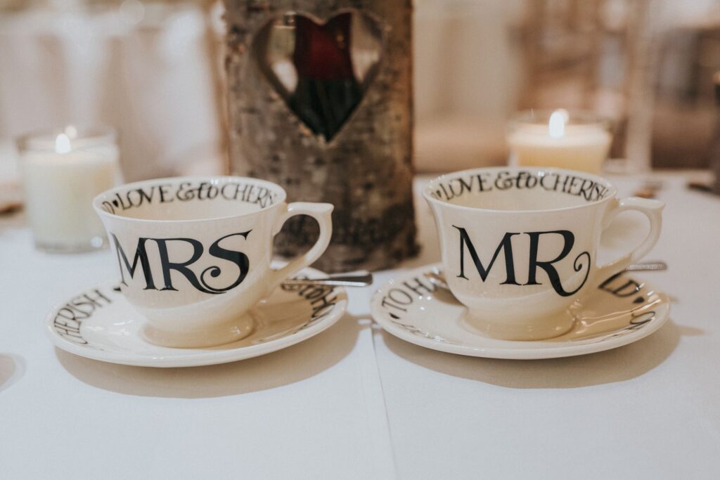 Sherbrooke Castle Hotel Wedding, Sherbrooke Castle Hotel Wedding – Donna and Steven