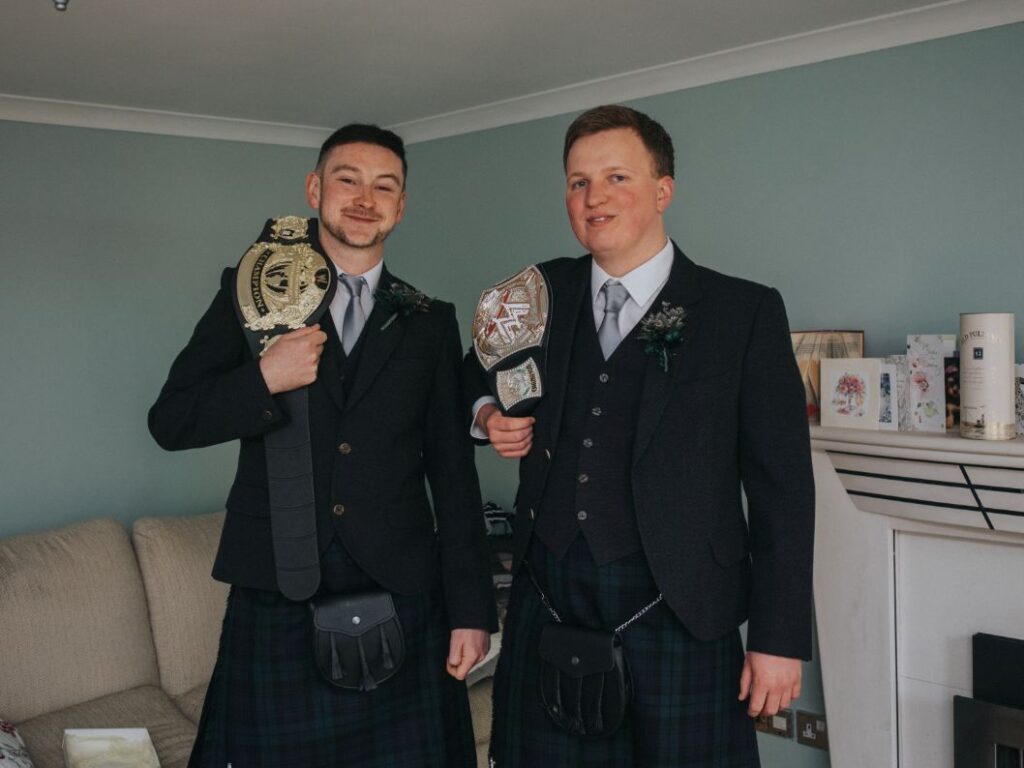 Signet Library Wedding Edinburgh, Jess and Adam – Signet Library Wedding Edinburgh