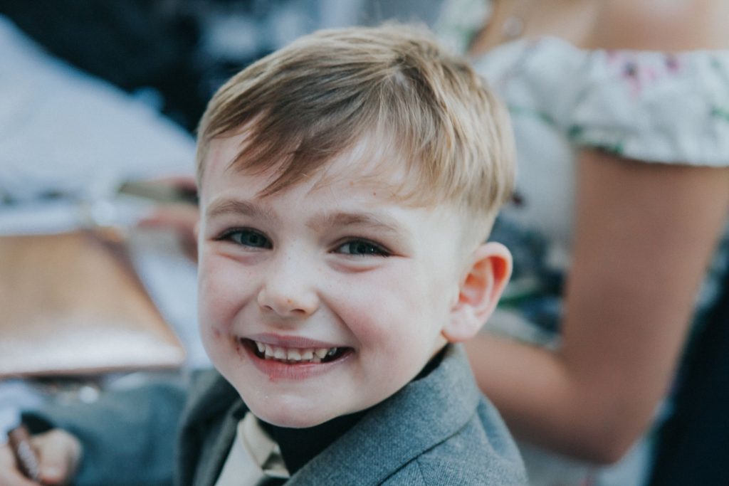 Vu, Julie-Ann and Ryan’s Wedding – The Vu