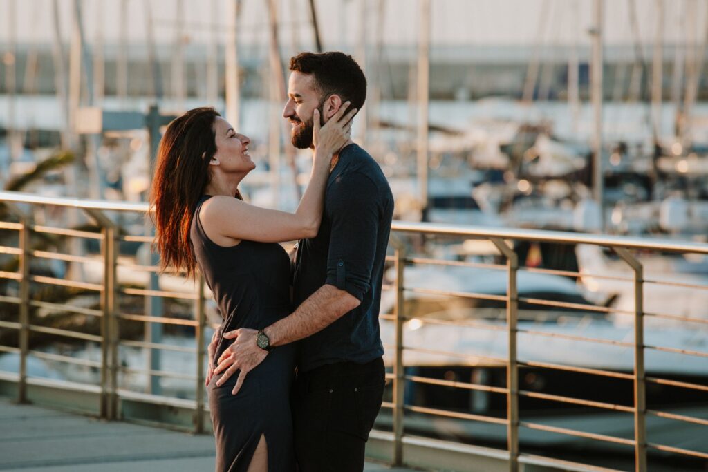 Destination Wedding Photographer Spain, Destination Wedding Photographer Spain – Engagement Session Valencia