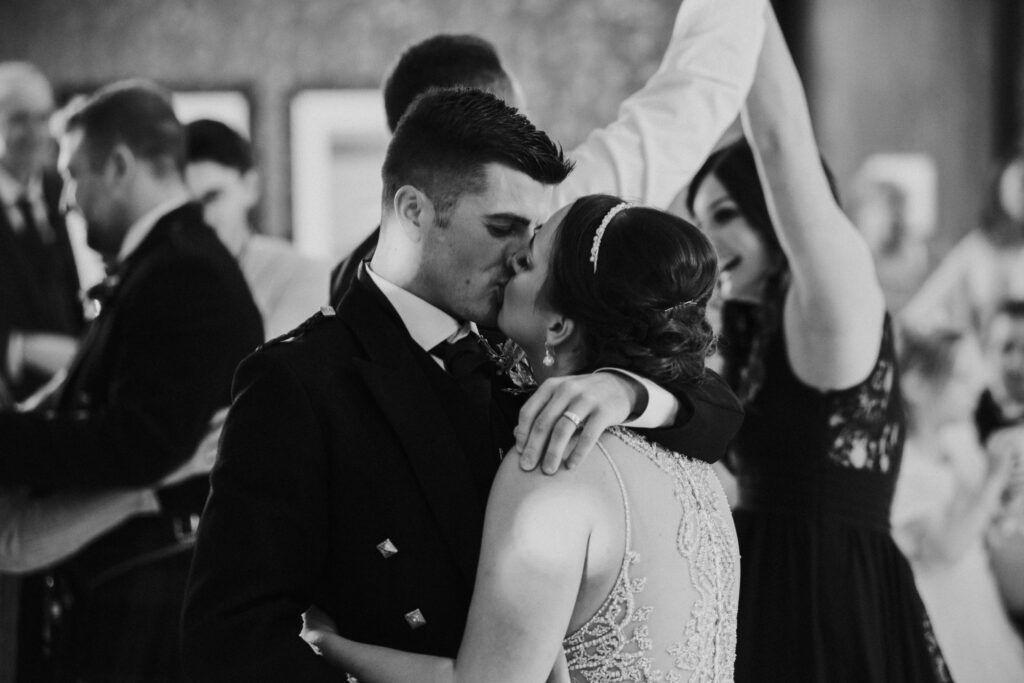 Village Hotel Edinburgh Wedding, Village Hotel Edinburgh Wedding – Stacy and Leigham