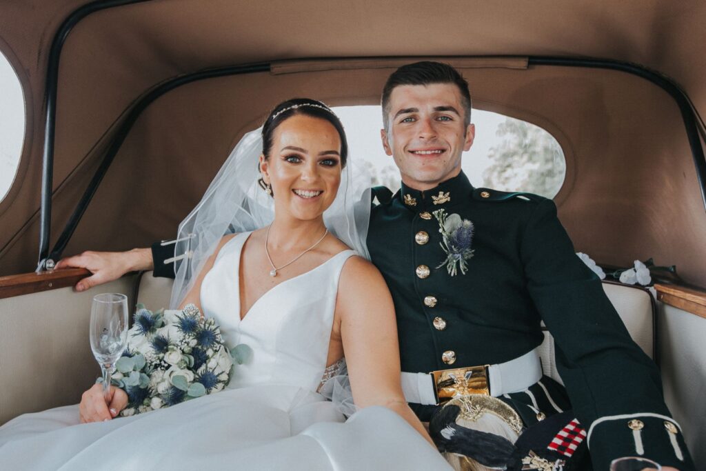 Village Hotel Edinburgh Wedding, Village Hotel Edinburgh Wedding – Stacy and Leigham