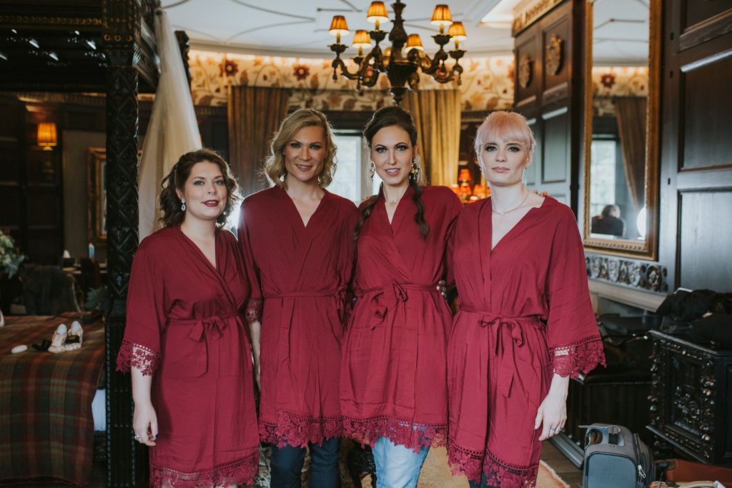 Borthwick Castle Wedding Photography, Borthwick Castle Wedding Photography