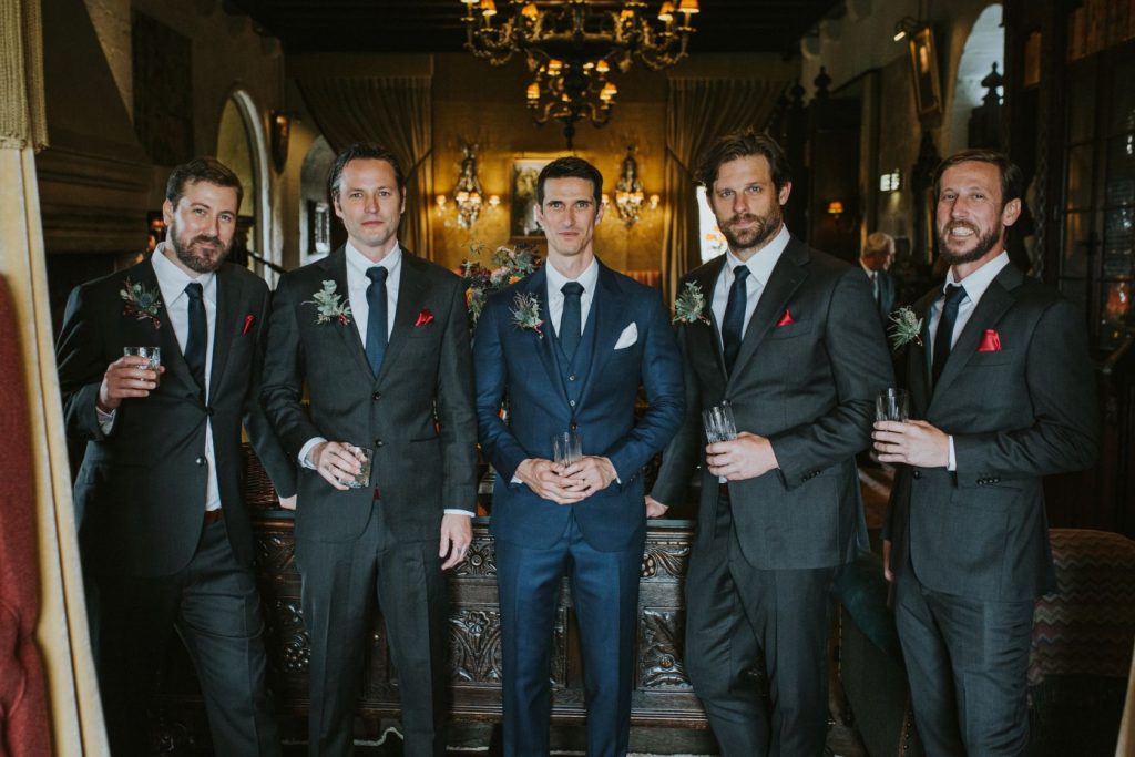 Borthwick Castle Wedding Photography, Borthwick Castle Wedding Photography