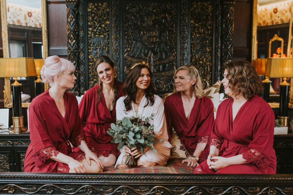 Borthwick Castle Wedding Photography, Borthwick Castle Wedding Photography