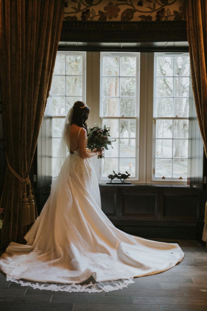 Borthwick Castle Wedding Photography, Borthwick Castle Wedding Photography