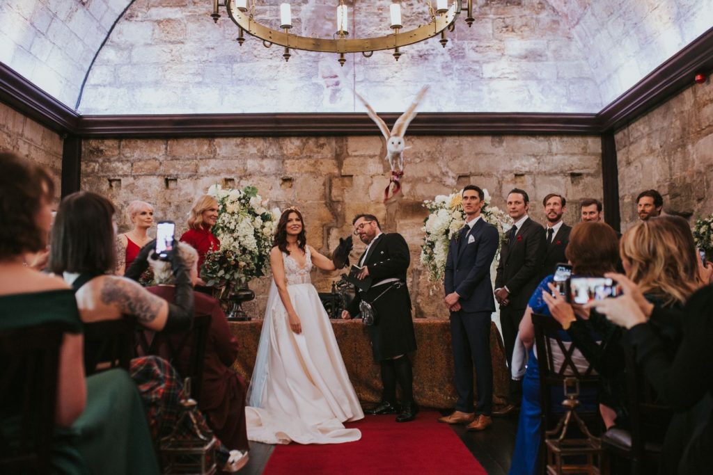 Borthwick Castle Wedding Photography, Borthwick Castle Wedding Photography