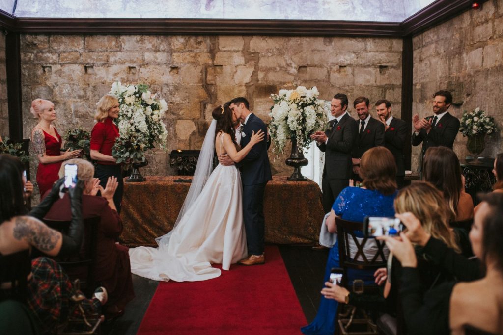 Borthwick Castle Wedding Photography, Borthwick Castle Wedding Photography