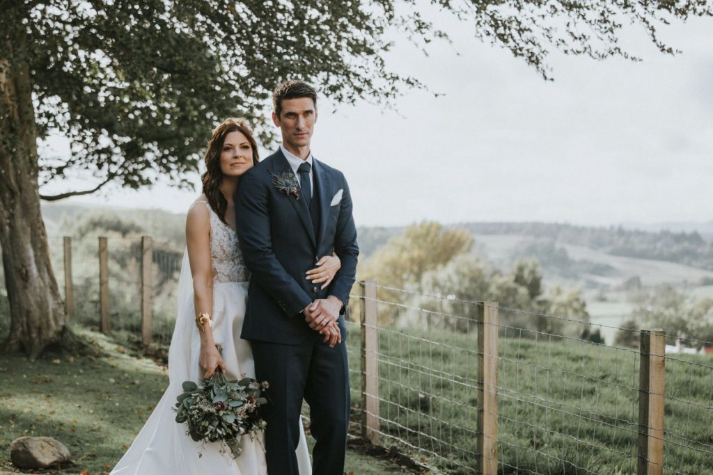 Borthwick Castle Wedding Photography, Borthwick Castle Wedding Photography