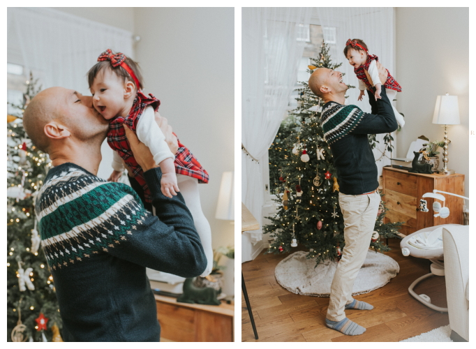 Christmas Family Lifestyle Session, Christmas Family Lifestyle Session – Kristina and Patrick Edinburgh