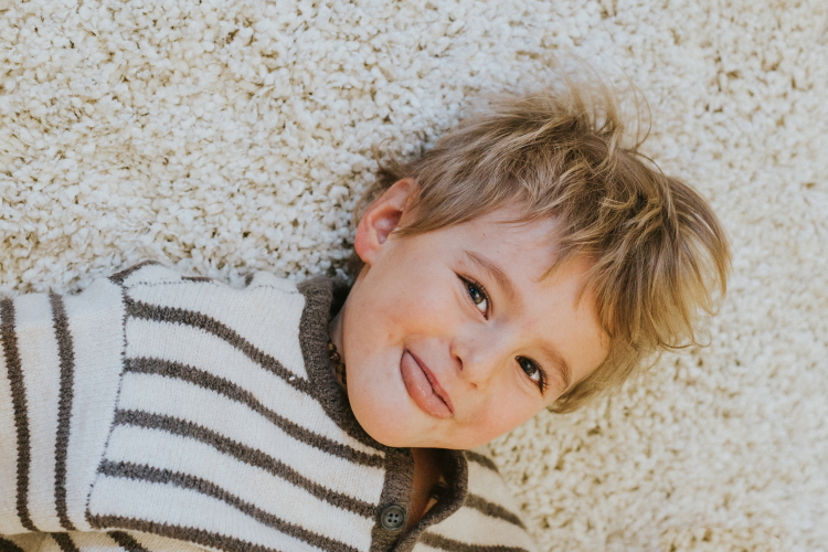 Christmas Family Lifestyle Session, Christmas Family Lifestyle Session – Kristina and Patrick Edinburgh