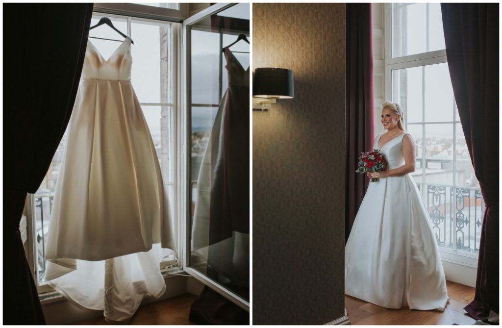 City Chambers and Howies Waterloo, City Chambers and Howies Waterloo – Ruth and Alec’s Wedding Photography