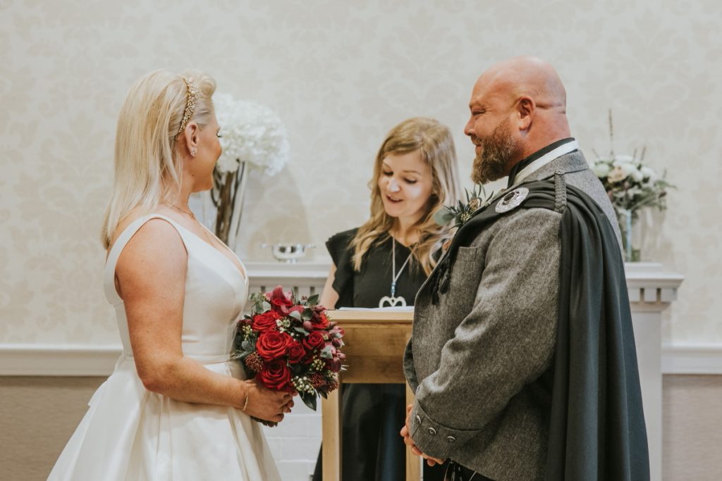 City Chambers and Howies Waterloo, City Chambers and Howies Waterloo – Ruth and Alec’s Wedding Photography