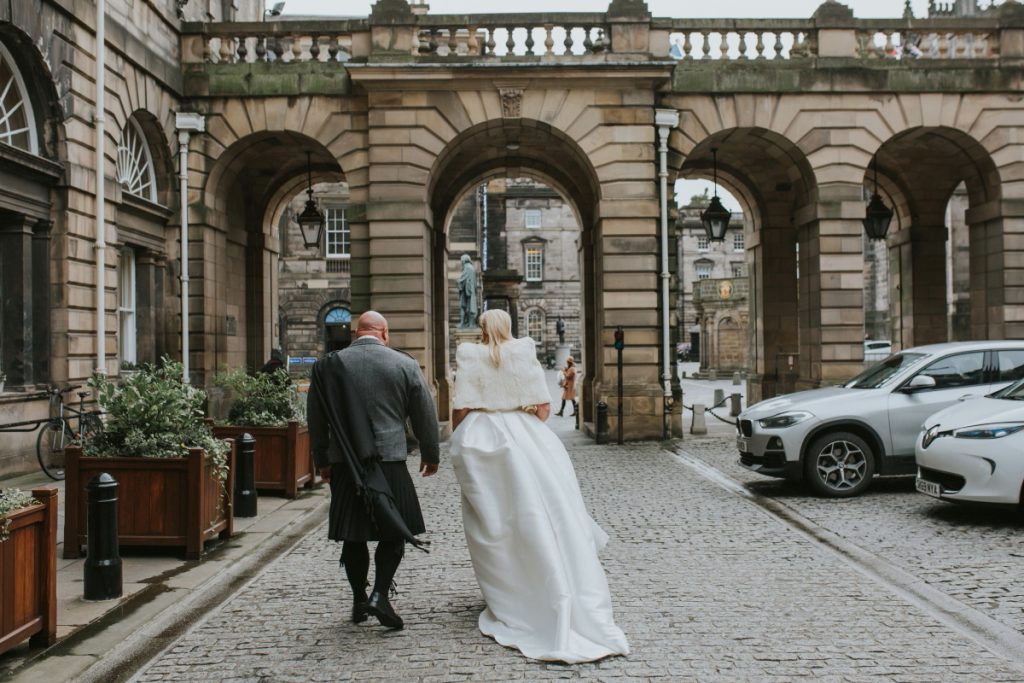 City Chambers and Howies Waterloo, City Chambers and Howies Waterloo – Ruth and Alec’s Wedding Photography