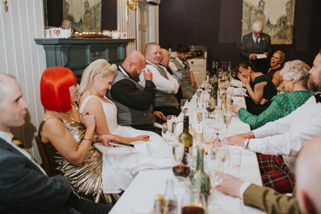 City Chambers and Howies Waterloo, City Chambers and Howies Waterloo – Ruth and Alec’s Wedding Photography