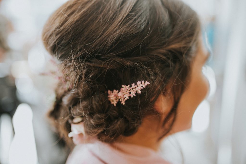 DoubleTree by Hilton Edinburgh Wedding, DoubleTree by Hilton Edinburgh Wedding – Lisa and Megan