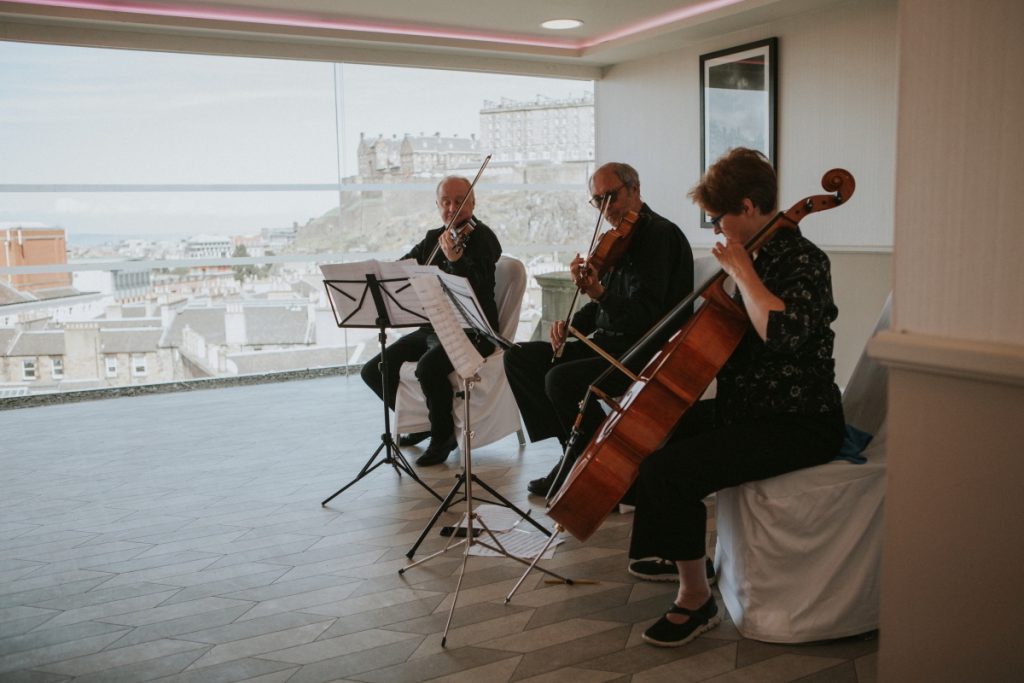 DoubleTree by Hilton Edinburgh Wedding, DoubleTree by Hilton Edinburgh Wedding – Lisa and Megan