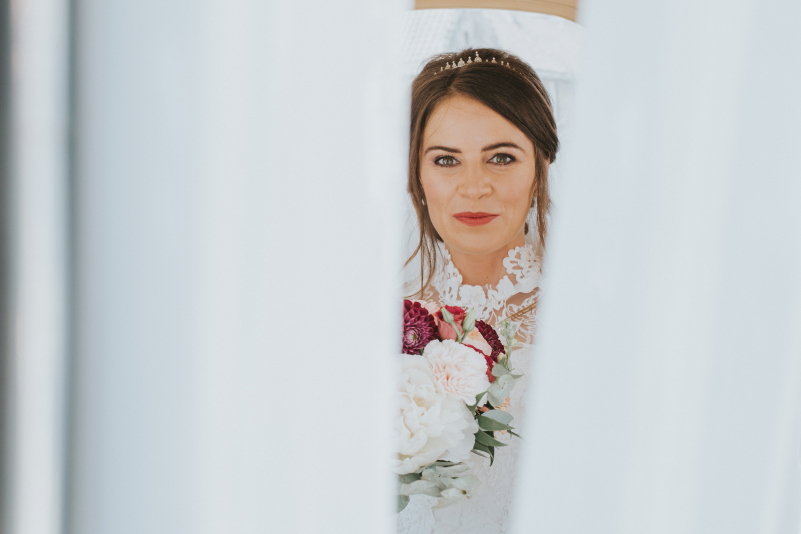 St Salvator's Chapel Wedding, St Salvator’s Chapel Wedding – Alex and Rupert