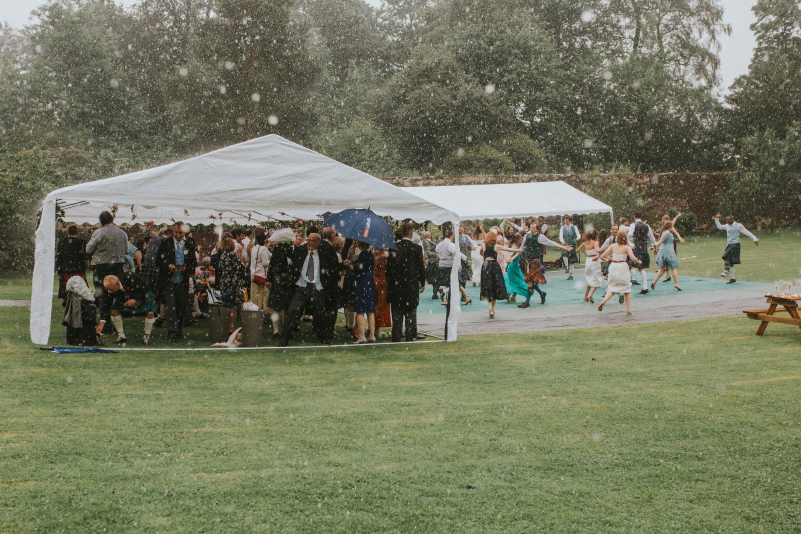 St Salvator's Chapel Wedding, St Salvator’s Chapel Wedding – Alex and Rupert