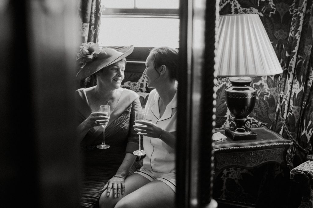 Prestonfield House Wedding Photography, Prestonfield House Wedding Photography – Sophie and Finlay