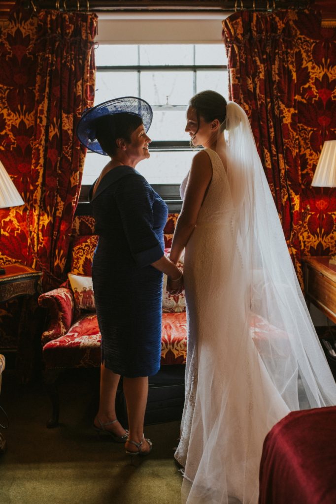 Prestonfield House Wedding Photography, Prestonfield House Wedding Photography – Sophie and Finlay