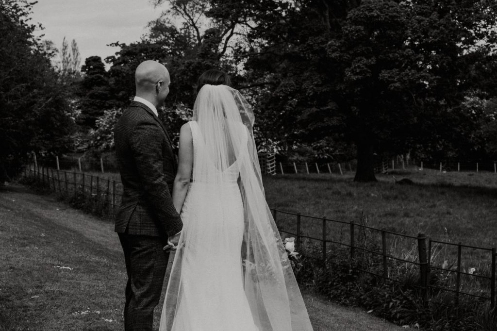 Prestonfield House Wedding Photography, Prestonfield House Wedding Photography – Sophie and Finlay