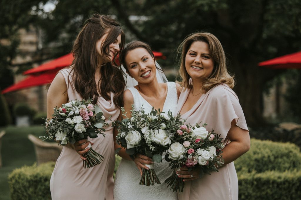 Prestonfield House Wedding Photography, Prestonfield House Wedding Photography – Sophie and Finlay