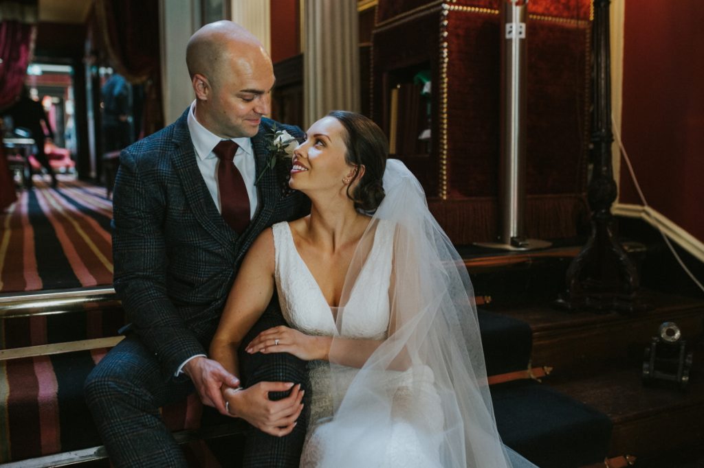 Prestonfield House Wedding Photography, Prestonfield House Wedding Photography – Sophie and Finlay